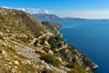 Picturesque Adriatic Coast