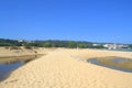 Picturesque beach nature,Bulgaria