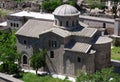 Picturesque church located in the Turkish city of Aksaray