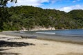 Picturesque coast, Refugio Nacional de Vida Silvestre CurÃÂº. Costa Rica