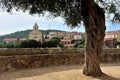 Cargese, Balagne Region, Corse, France