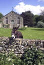 Picturesque Cotswolds - Duntisbourne Abbotts