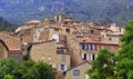 The Picturesque French Mountain Village of Seillans