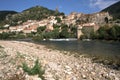 France, Herault, Roquebrun