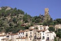 Europe, France, Roquebrun