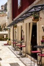 Split, Dalmatia, Croatia Royalty Free Stock Photo