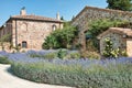 Picturesque nook of Tuscany