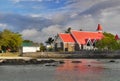 Roman Catholic Church, Mauritius Island