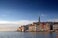 Picturesque Rovinj