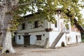 Picturesque rustic house in Pamplona, Spain