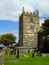 Saint John The baptist Church Old Sodbury