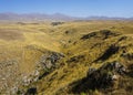 Sisian Landscape Steppe Scenery