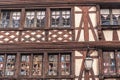 Picturesque Strasbourg