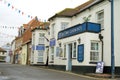 Pub and Cottages in Sheringham