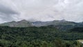 The Picturesque Town of Panticosa, Huesca, EspaÃÂ±a. Royalty Free Stock Photo