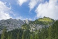 Picturesque views from the Kenzen area , germany