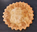 Pie cheese Royalty Free Stock Photo