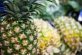 Pieapple Royalty Free Stock Photo