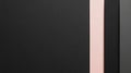 The piece Abstract Composition of Dark and Light Panels presents an array of colors and visual elements