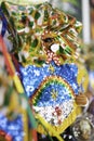 Brazilian Carnival Decoration