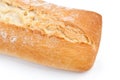 Piece of bread