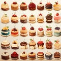 piece of cake hand illustration cakes muffins cupcakes pastries piece of cake hand illustration cakes muffins cupcakes pastries cr