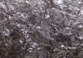 Piece coal macro texture background Royalty Free Stock Photo