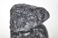 Coal Royalty Free Stock Photo
