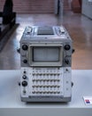 Video observation unit 900vm