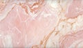 Piece of Rose Marble Background