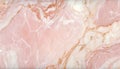 Piece of Rose Marble Background Royalty Free Stock Photo