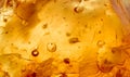 Piece of rosin Royalty Free Stock Photo