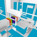 Touchtap series 2 13 is a set of structures with one point of proximity