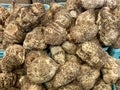 Taro Root