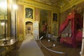 Piedmont - Stupinigi - Italy - the Savoia hunting apartment