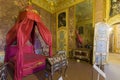 Piedmont - Stupinigi - Italy - the Savoia hunting apartment