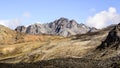 Piedras Blancas Royalty Free Stock Photo