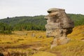 Piedras encimadas valley in zacatlan, puebla IV