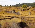 Piedras encimadas valley in zacatlan, puebla XXV