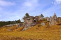 Piedras encimadas valley in zacatlan, puebla XXXI