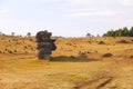 Piedras encimadas valley in zacatlan, puebla XXXII