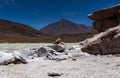 Piedras Rojas, Atacama, chile