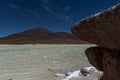 Piedras Rojas, Atacama, chile