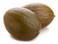 Piel de sapo melon Royalty Free Stock Photo