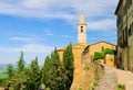 Pienza cathedral