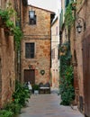 Pienza, Italy