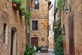 Pienza, Italy