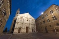 Pienza (Siena)