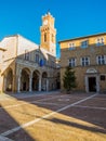 Pienza, Tuscany