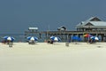 Pier Clearwater Beach